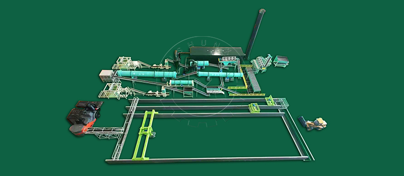 Manure Management System