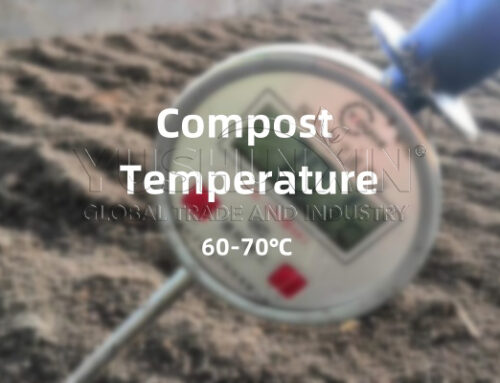 What Is The Best Fertilizer Composting Temperature