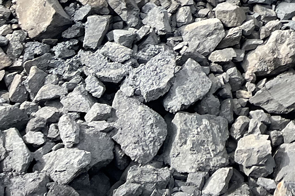 Phosphate rock as fertilizer