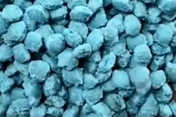 fragrant beads manufacturing