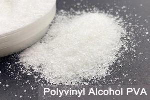 Polyvinyl Alcohol (PVA) for NPK fertilizer granulation