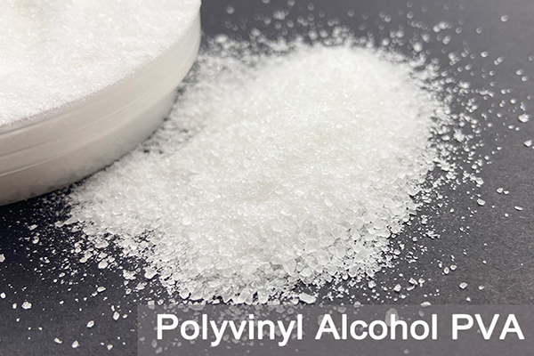 Polyvinyl Alcohol (PVA) for NPK fertilizer granulation