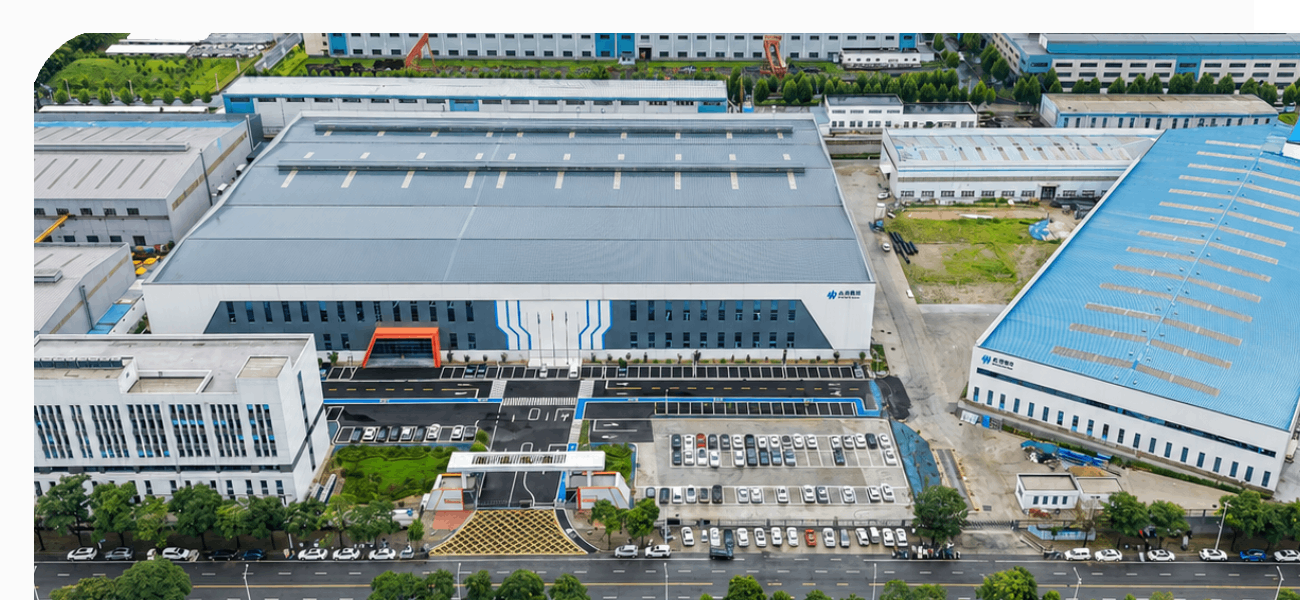 YUSHUNXIN Fertilizer equipment factory