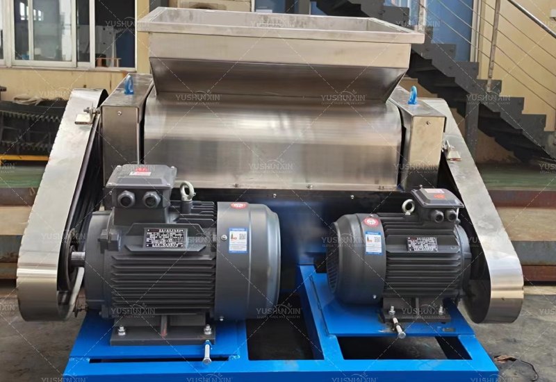 stainless steel urea crusher for sale